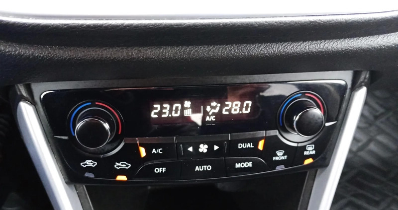 Suzuki SX4 cena 66000 przebieg: 160302, rok produkcji 2017 z Polanica-Zdrój małe 379